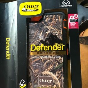 I phone 6 otter box